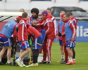 拜仁拉姆爆料最新消息,揭秘球队内部真相与未来动向