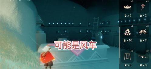 光遇最新官方爆料,神秘新角色与奇幻冒险等你探索